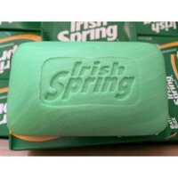 Combo Xà Bông cục Irish Spring_20 cục