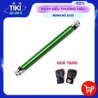 Combo xà đơn treo tường 2018  Găng tay tập xà đơn KT 60cm-110cm