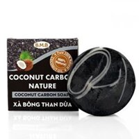 Combo xà phòng dừa BMB