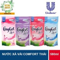 combo xả vải comfort