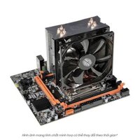 Combo Xeon 2682V4 Giả Lập 1 CPU Socket 2011 (X99 D4, 2682V4, 16GB, T400i)