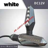 COMBO Xi nhan Spirit Beast L17 chính hãng hiệu ứng chạy đuổi audi A9 kèm chớp điện tử 🏆🏆🏆