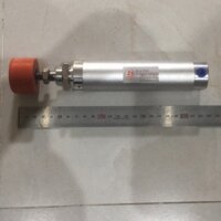 Combo Xylanh kẹp phôi máy cắt