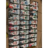 Combo y tế hộp 12 chi tiết tặng nghệ vàng