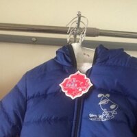 Combo yếm bò áo phao