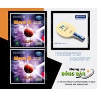 Combo Yinhe T1S (Mars II)