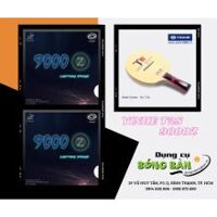 Combo Yinhe T2S (9000Z)