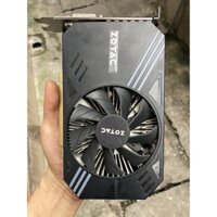 combo Zotac GTX 1060 6gb ddr5 itx 1fan vga card đồ họa chơi game máy tính bàn geforce,cpu e5300 socket 775