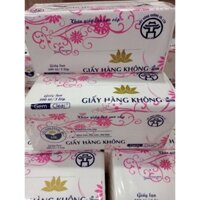 (Combo10 Gói) Khăn giấy lụa cao cấp loại 1 mềm, mịn, dai 300 tờ/3 lớp( xem video sản phẩm)