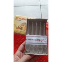 (combo10 hộp)DẦU Chuối LỆ HƯƠNG