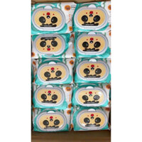 [Combo10] Khăn giấy ướt baby wipes 325gr