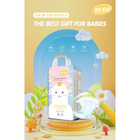 [COMBO100 MIẾNG] Tã/Bỉm dán/ RUBY  size S,M.