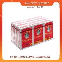 [Combo]12 Chai DẦU GIÓ SIANG PURE 3CC THÁI LAN
