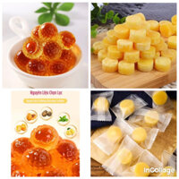 [combo1kg] Kẹo Lê An Phế Mật Ong Tiêu Đờm Siêu Ngon