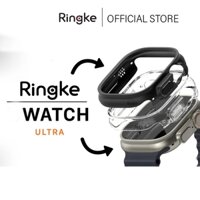 [Combo2] Ringke SLIM cho Apple Watch Ultra (2 màu)