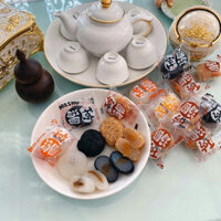 [Combo]2000g BÁNH MOCHI TRÒN Mashu ( bánh trôi khô ) siêu ngon