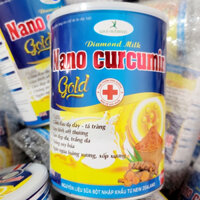 [combo2h900g/date2026 kèm quà]sữa nghệ nano curcumin gold hỗ trợ sức khỏe