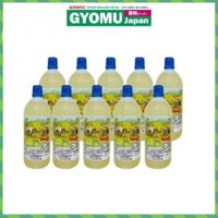(Combo3 - Combo10) Dầu ăn hạt cải canola 1000g Nhật Bản - Ribeto Gyomu (HSD T3/2026)