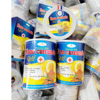[combo3h/date2026 kèm quà]Sữa nghệ nano curcumin gold hỗ trợ dạ dày-đẹp da-tăng cường sức khỏe