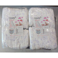 [COMBO50 - 100 MIẾNG] Bỉm dán Hipgig A size S tới XL 100 miếng