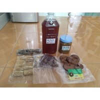 Combo_6_Món_Chay_Đặc_Sản_Miền_Tây_Nhà_Nấu