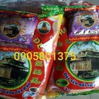 Combor 3 gói trà Hoàng Đế