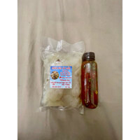 COMBOVIP2 ( Chân sứa 1Kg; 1 Mắm nhĩ)