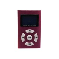 [[Comebuy88] Hifi USB Mini MP3 Nghe Nhạc Hỗ Trợ Màn Hình LCD 32 GB Thể Thao Nghe Nhạc