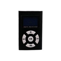 [[Comebuy88] Hifi USB Mini MP3 Nghe Nhạc Hỗ Trợ Màn Hình LCD 32 GB Thể Thao Nghe Nhạc