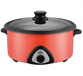 Nồi lẩu điện Comet CM7730 - 3.6 lít, 1300W