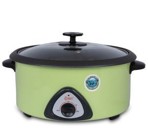 Nồi lẩu điện Comet CM7730 - 3.6 lít, 1300W