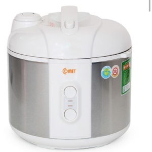 Nồi cơm điện Comet CM8046 - Nồi điện tử, 1.8 lit, 700W