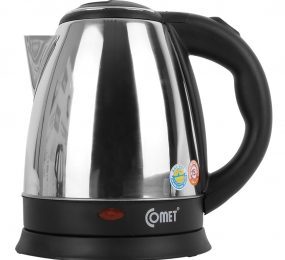 Bình - Ấm đun nước siêu tốc Comet CM8215 - 1.5 lít, 1500W
