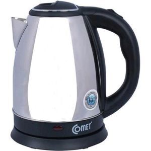 Bình - Ấm đun nước siêu tốc Comet CM8215 - 1.5 lít, 1500W