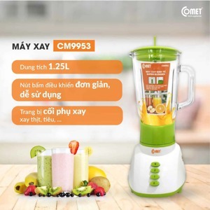Máy xay sinh tố Comet CM9953 (CM-9953) - 300W