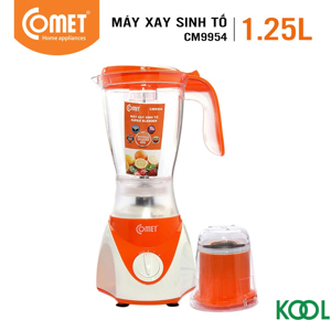 Máy xay sinh tố Comet CM9954 (CM-9954) - 350W