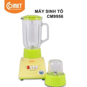 Máy xay sinh tố Comet CM9956 (CM-9956) - 300W