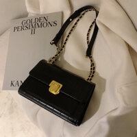 Comet Night Chanel Túi xách đeo vai Túi đeo vai tất cả các kết hợp dây đeo vai dây xích thời trang 2023 nữ