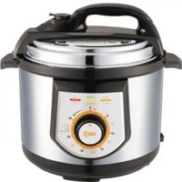 Comet Nồi áp suất điện CM6150 5 lít1 NASMK12