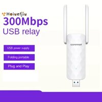 COMFAST 1 Bộ Khuếch Đại Tín Hiệu wifi 300mbps Phạm Vi Dài 802.11n