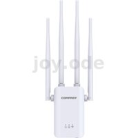 COMFAST Bộ Khuếch Đại Tín Hiệu wifi Không Dây cf-wr304s 300mbps 2.4ghz