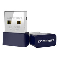 COMFAST CF723B bluetooth4.0 Wireless Adapter Receiving Transmitting 2 in 1 USB4.0 USB Adapter bluetooth transmitter Netw