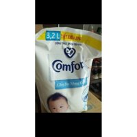 Comfor Cho da nhạy cảm(Baby) 3,2 lít