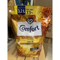 Comfor túi vàng shophia 3.2l.