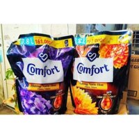 Comfort 3.8L Hương Nước Hoa Thiên Nhiên Sophia ( vàng đen) và Hương Nước Hoa Thiên Nhiên Bella ( tím đen )