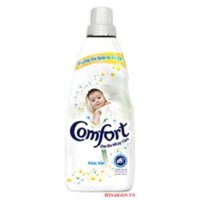 COMFORT CHO DA NHẠY CẢM 800ML