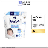 Comfort cho da nhạy cảm Túi 3L.