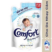 Comfort Cho Da Nhạy Cảm Túi 1,6L