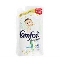 Comfort Đậm Đặc Cho Da Nhạy Cảm 800ML – Túi