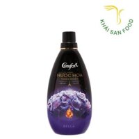 Comfort HNH Thiên Nhiên Bella – Tím Đen 800ML /Chai